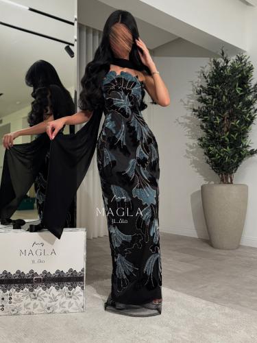 فستان رويتا