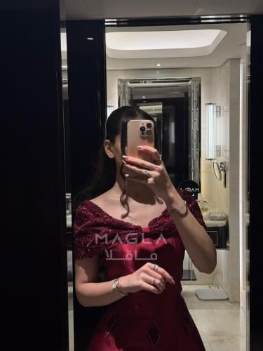 فستان فريدا