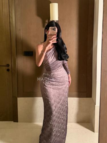 فستان مارفينا