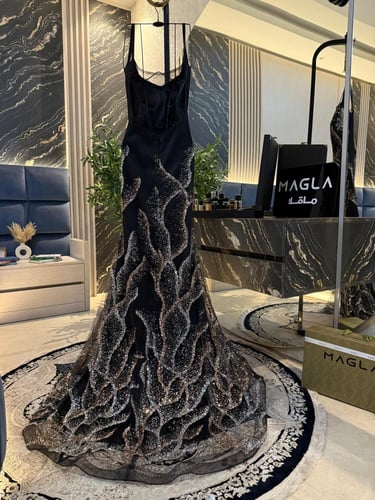 فستان روزان