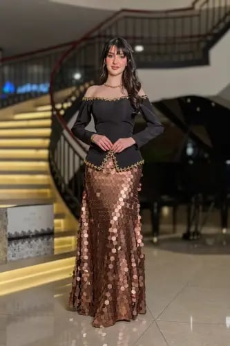 فستان ميراي