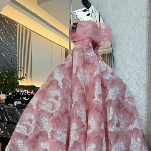 فستان هويدا