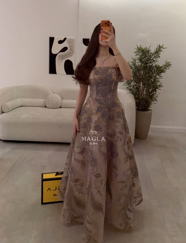 فستان ماريسا