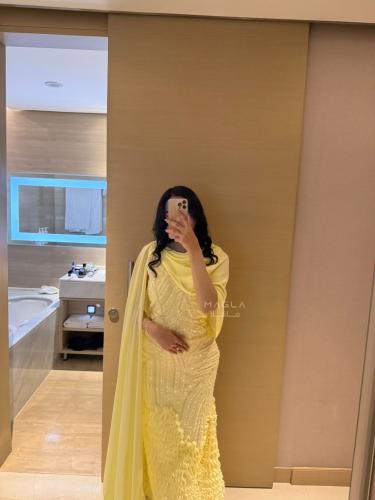 فستان اوريفا