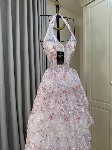 فستان ريهام