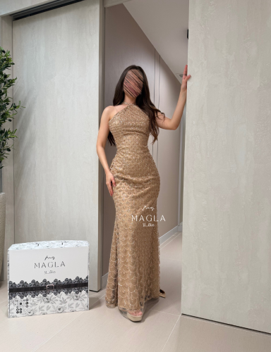 فستان ليمار