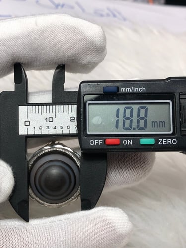 خاتم فضه بحجر البقراني الافريقي صياغه بحرينيه (حما...