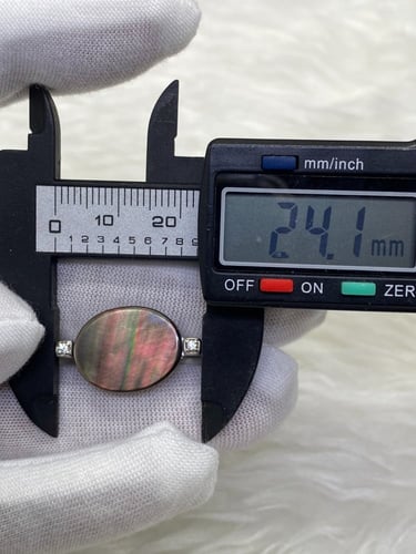 خاتم فضه موديل ايطالي