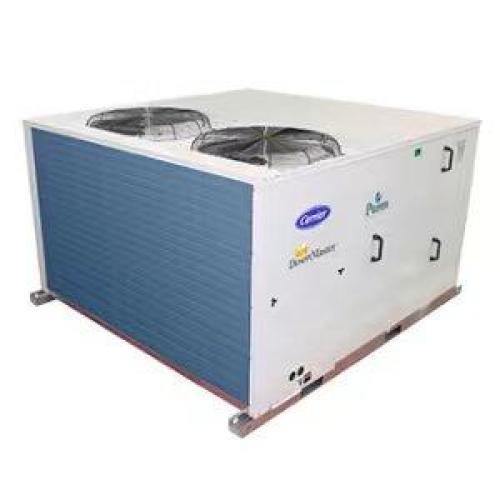 مكيف كارير مركزي 30 طن - حار و بارد 380v