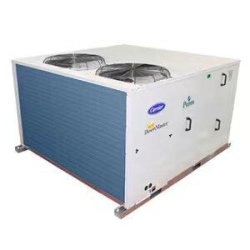 مكيف كارير مركزي 15 طن - حار و بارد 220v
