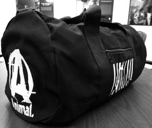 ANIMAL PRO GYM BAG