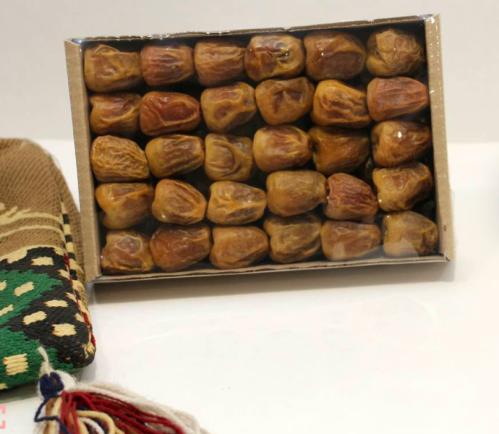 تمر سكري القصيم