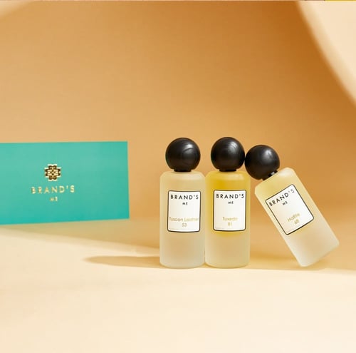 براندز 28 - ايربا بورا