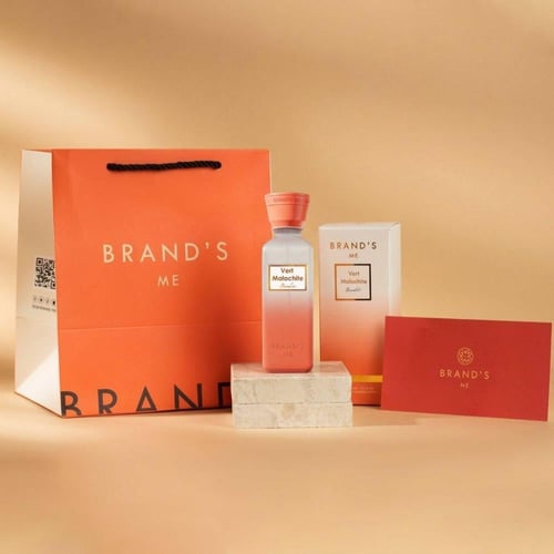 براندز مي 101 - ميليون جولد