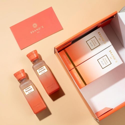 براندز مي 97 - لينستانت ماجيك