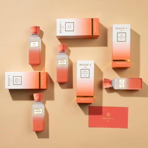 براندز مي 79 - رد توباكو