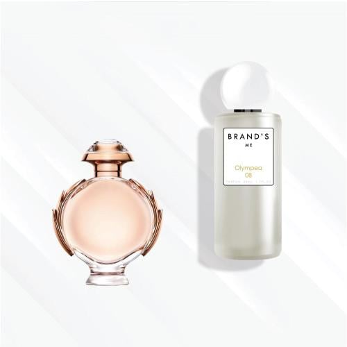 براندز مي 08 - اولمبيا