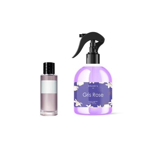 معطر جريس روز 400 مل