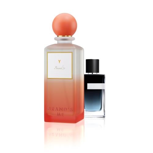 براندز مي 71 – واي