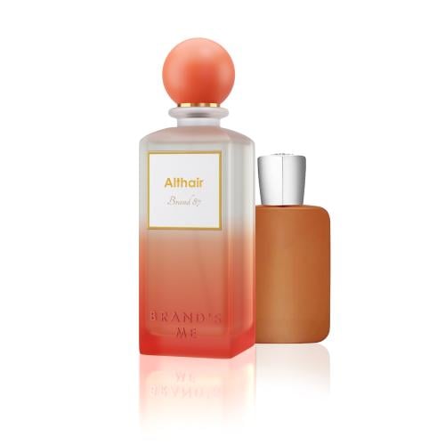 براندز مي 87 - الثائر