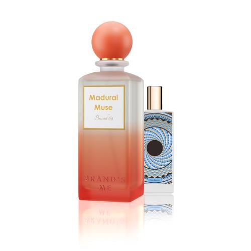 براندز 69 - مادوري