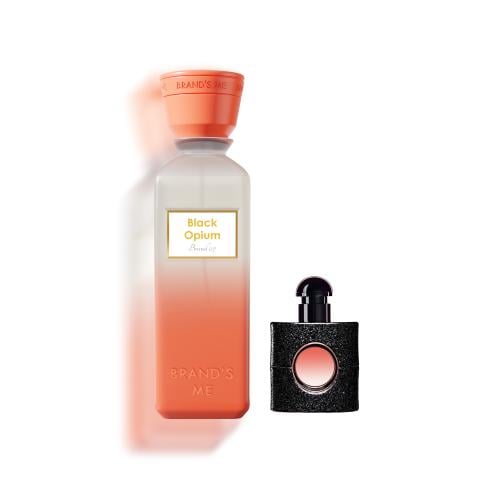 براندز مي 07 – بلاك اوبيوم