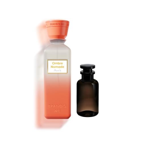 براندز مي 85 - عنبر نوماد