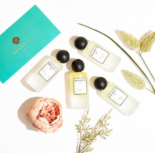 براندز مي 38 - ماونتن واتر