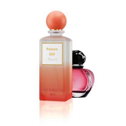 براندز مي 78 – بويزن جيرل