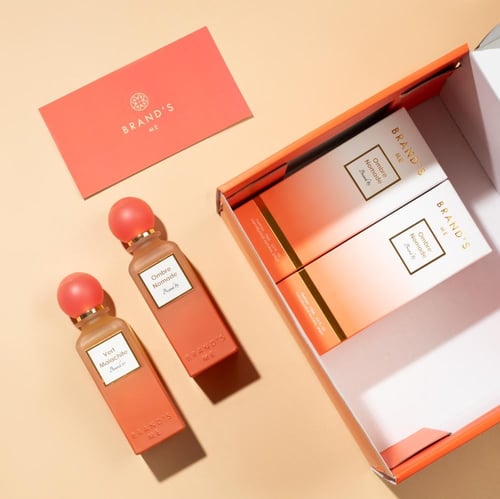 براندز مي 78 – بويزن جيرل