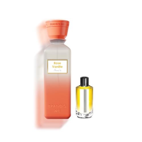 براندز مي 45 – روز فانيلا