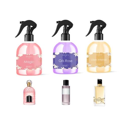 باقة تعطيرة