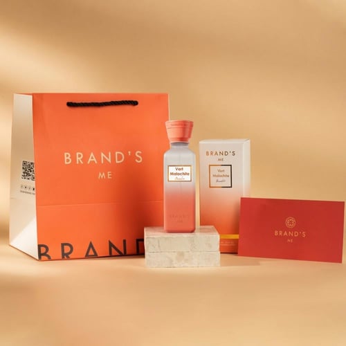 براندز مي 31 – باراديسو