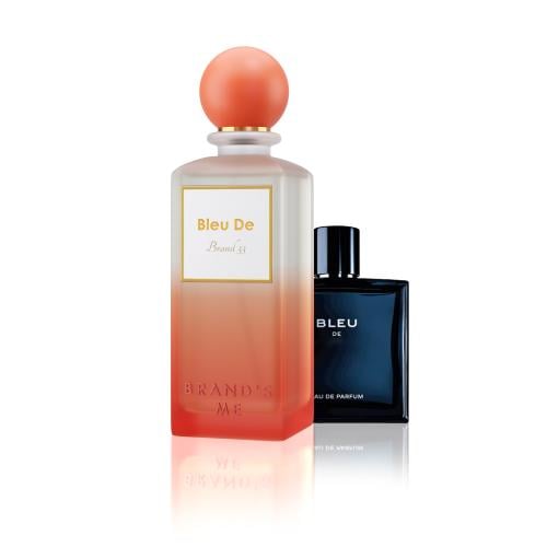 براندز مي 33 – بلو دي