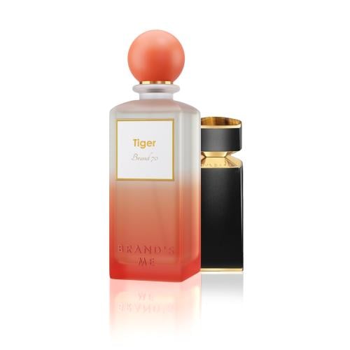 براندز مي 70 - تايجر