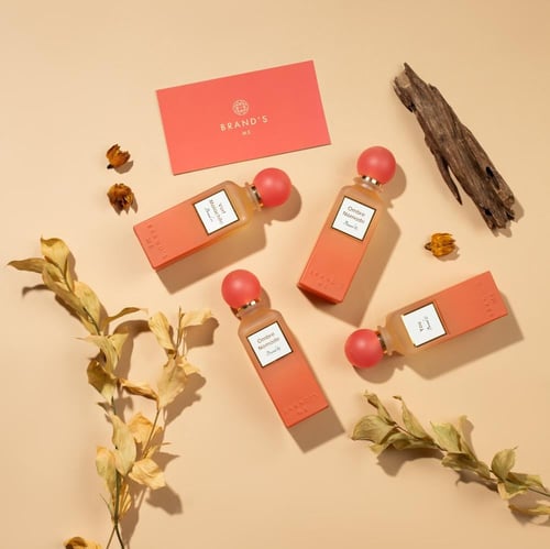 براندز مي 87 - الثائر