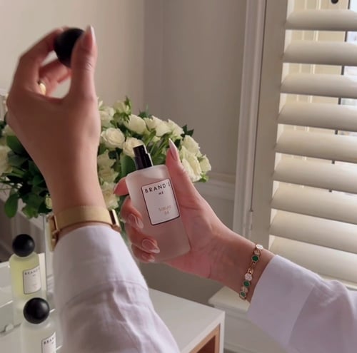 براندز مي 38 - ماونتن واتر