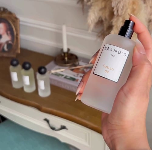 براندز مي 06 - اسيفات