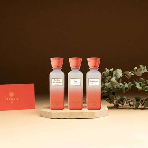 براندز مي 11 – بودي