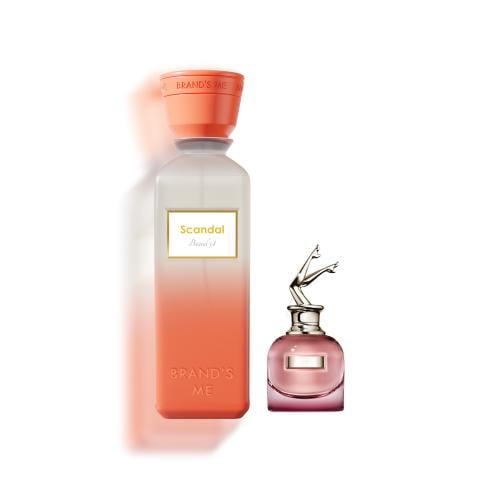 براندز مي 54 - سكاندال