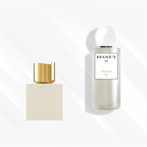 براندز مي 06 - اسيفات