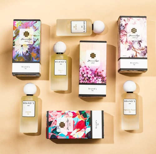 براندز مي 06 - اسيفات