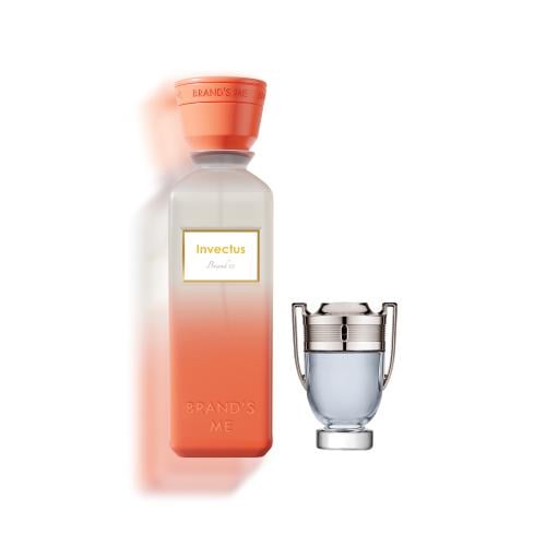 براندز مي 10 - انفكتس