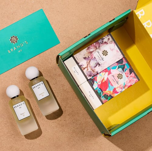 براندز مي 60 - بيجاسوس