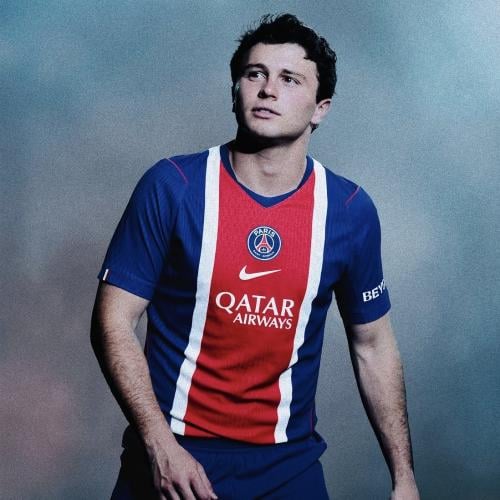 طقم باريس PSG - اطفال
