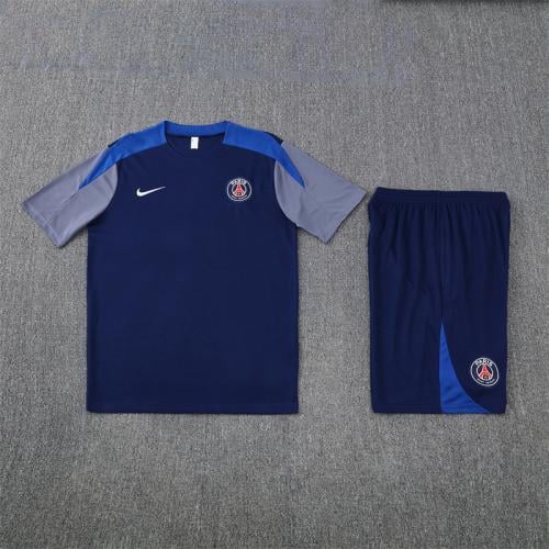 طقم تدريب صيفي باريس PSG