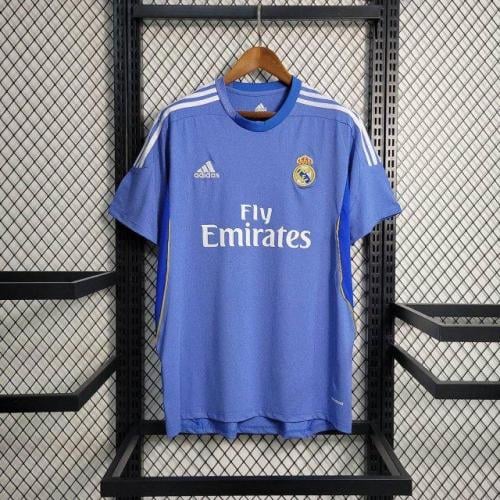 تيشيرت كلاسيك (تاريخي) ريال مدريد 13/14