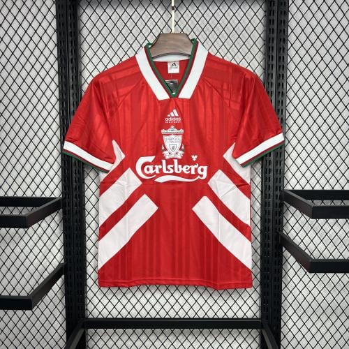 تيشيرت كلاسيك (تاريخي) ليفربول 93/95