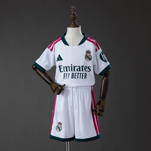 طقم ريال مدريد - اطفال