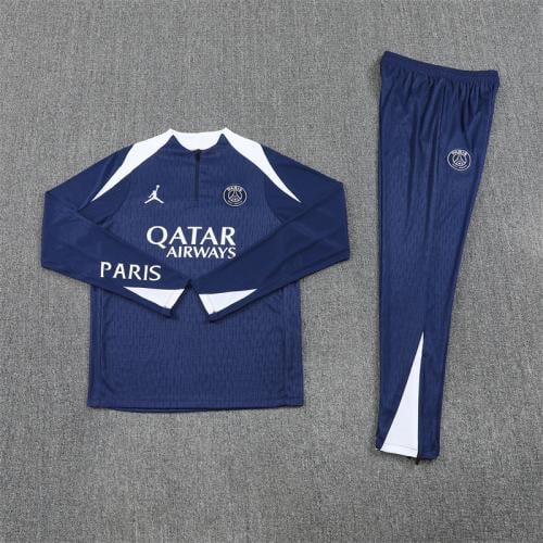 طقم تدريب شتوي باريس PSG (رجالي و اطفال)